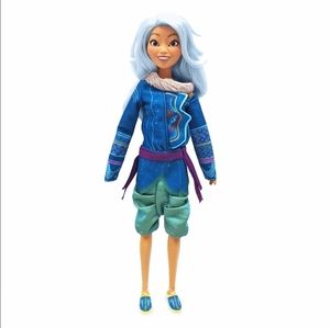 Sisu Human Classic Doll - 11"- Disney Raya and the last Dragon